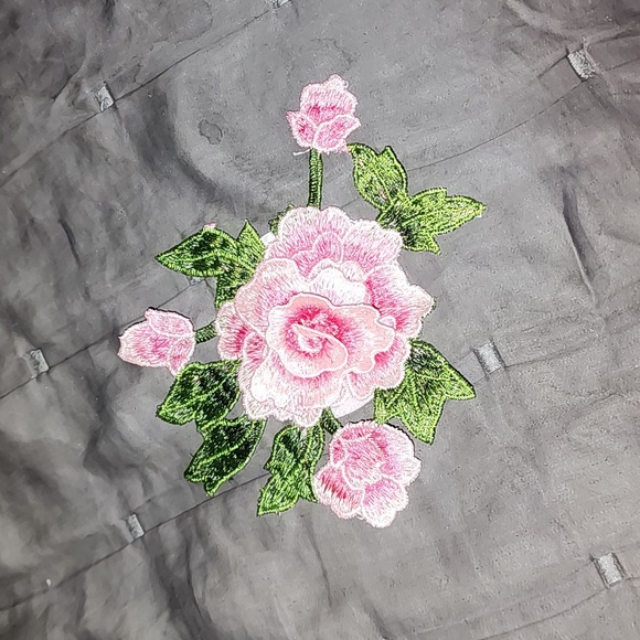 Beautiful ballet costume only worn 3 times, adult small. - Picture 3 of 3